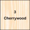 3 Cherrywood