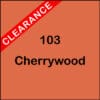 103 Cherrywood