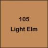 105 Light Elm