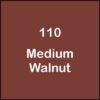 110 Medium Walnut