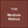 110 Medium Walnut