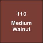 Konig 110 Medium Walnut