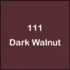 111 Dark Walnut