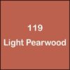 0119 Light Pearwood