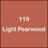 119 Light Pearwood