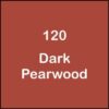 120 Dark Pearwood