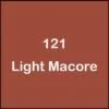 121 Light Macore