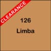 0126-D Limba