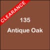 0135 Antique Oak