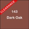 143 Dark Oak