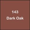 0143 Dark Oak