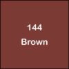 144 Brown