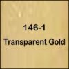 1 Transparent Gold
