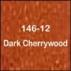 12 Dark Cherrywood
