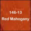 13 Red Mahogany