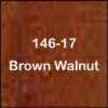 17 Brown Walnut
