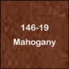 19 Mahogany