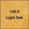 5 Light Oak