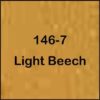 7 Light Beech
