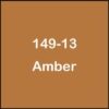 13 Amber