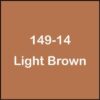 14 Light Brown