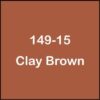 15 Clay Brown