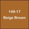 17 Brown Beige