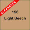 0156-D Light Beech
