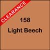 158 Light Beech