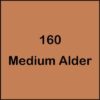 160 Medium Alder