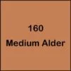 160 Medium Alder