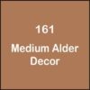 0161 Medium Alder Decor