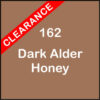 0162-D Dark Alder Honey
