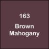 0163 Brown Mahogany