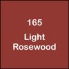 0165 Light Rosewood