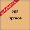 0202-D Spruce/Fir