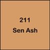 211 Sen Ash