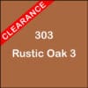 303 Rustic Oak 3