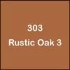 303 Rustic Oak