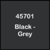 45701 Black w/Grey Hue (Asian)
