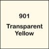901 Transparent Yellow