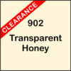 0902-D Transparent Honey