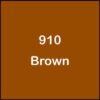 910 Brown