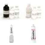 Acrylic Enamel Topcoat