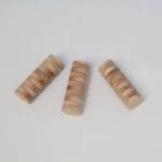 Allied Piano Pinblock Plugs Maple 1/2"