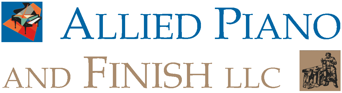 Allied Piano and Finish LLC