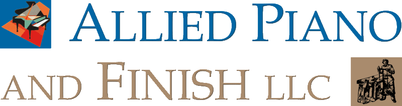 Allied Piano and Finish