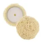 Buffing Pads - Bonnet Compound-Polishing Wool