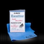Cory Excalibur Polishing Cloth