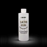 Cory Satin Rub